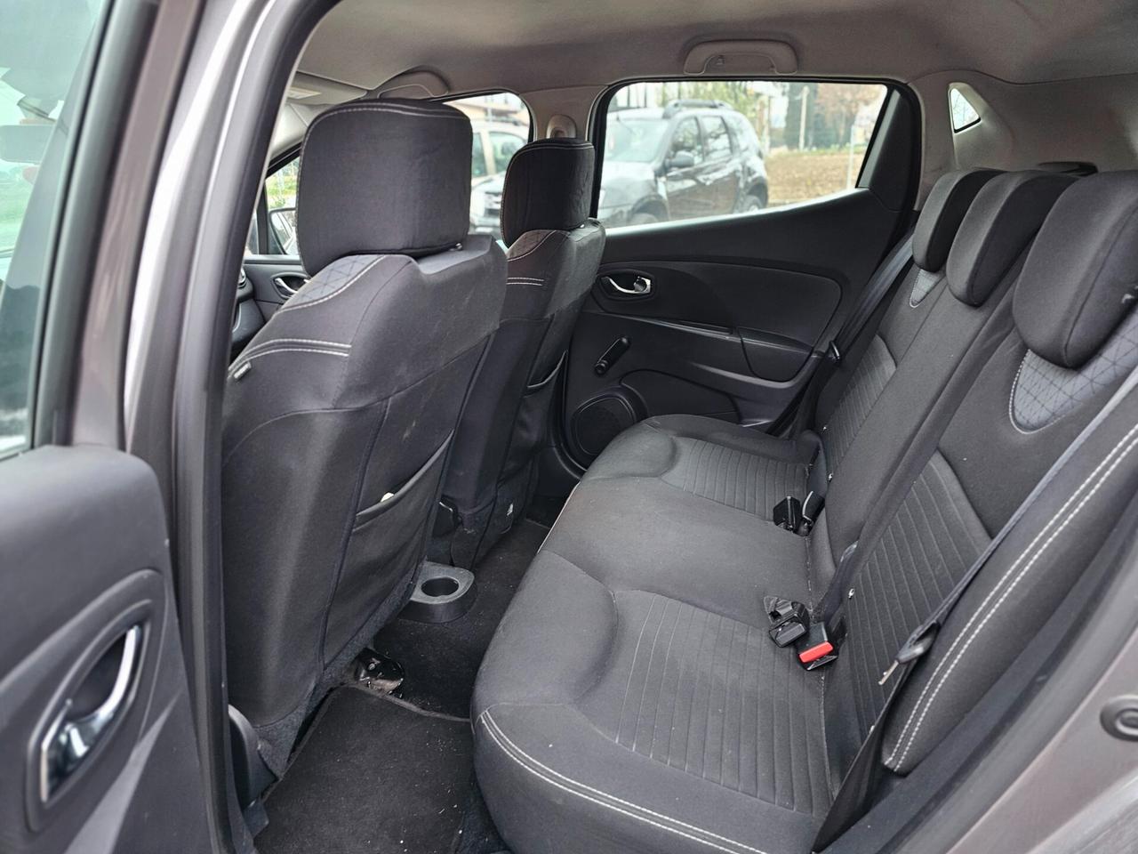 Renault Clio 1.5 dCi 8V 90CV Start&Stop 5 porte Energy