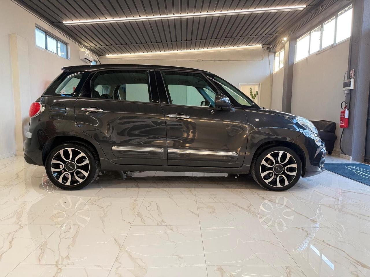 Fiat 500L Wagon 1.3 Multijet 95 CV Lounge