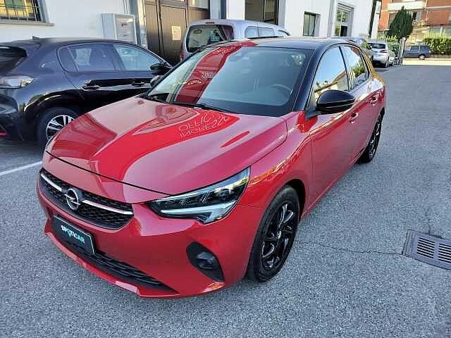 Opel Corsa 1.5 D 100 CV Blitz Edition
