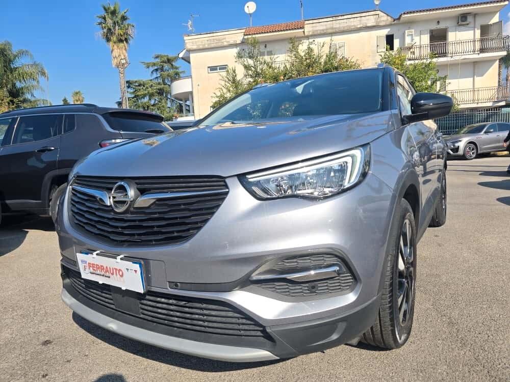 OPEL GRANDLAND X 1.5D 130CV AUTOMATICA BICOLORE FULL