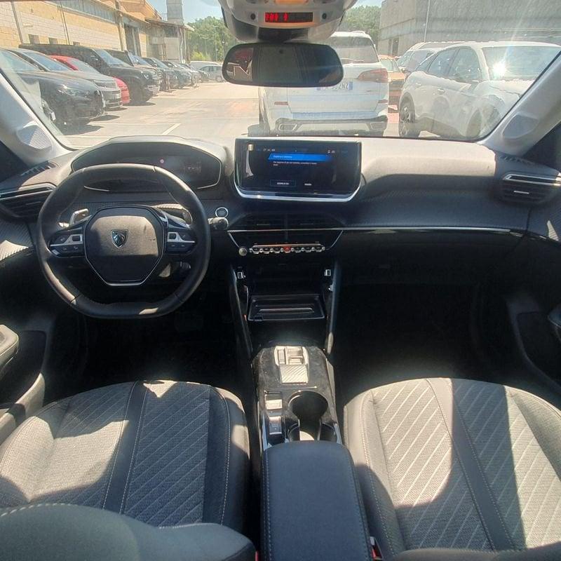 Peugeot 208 5P - ALLURE Hybr