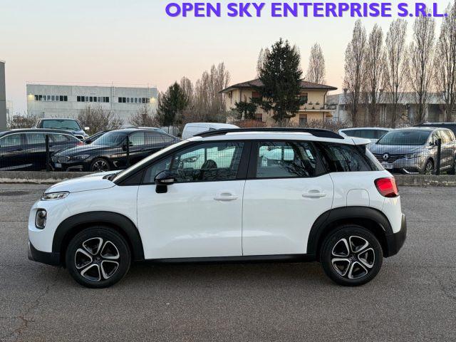 CITROEN C3 Aircross BlueHDi S&S Shine Pack NAVI PDC