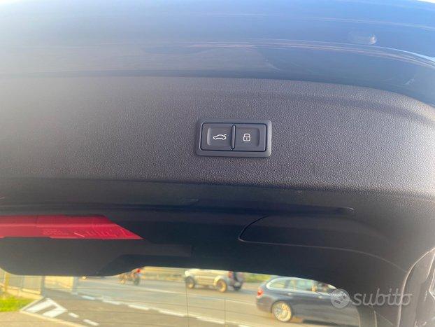 Audi S3 sportback 2.0 310cv Quattro S-tronic TETTO