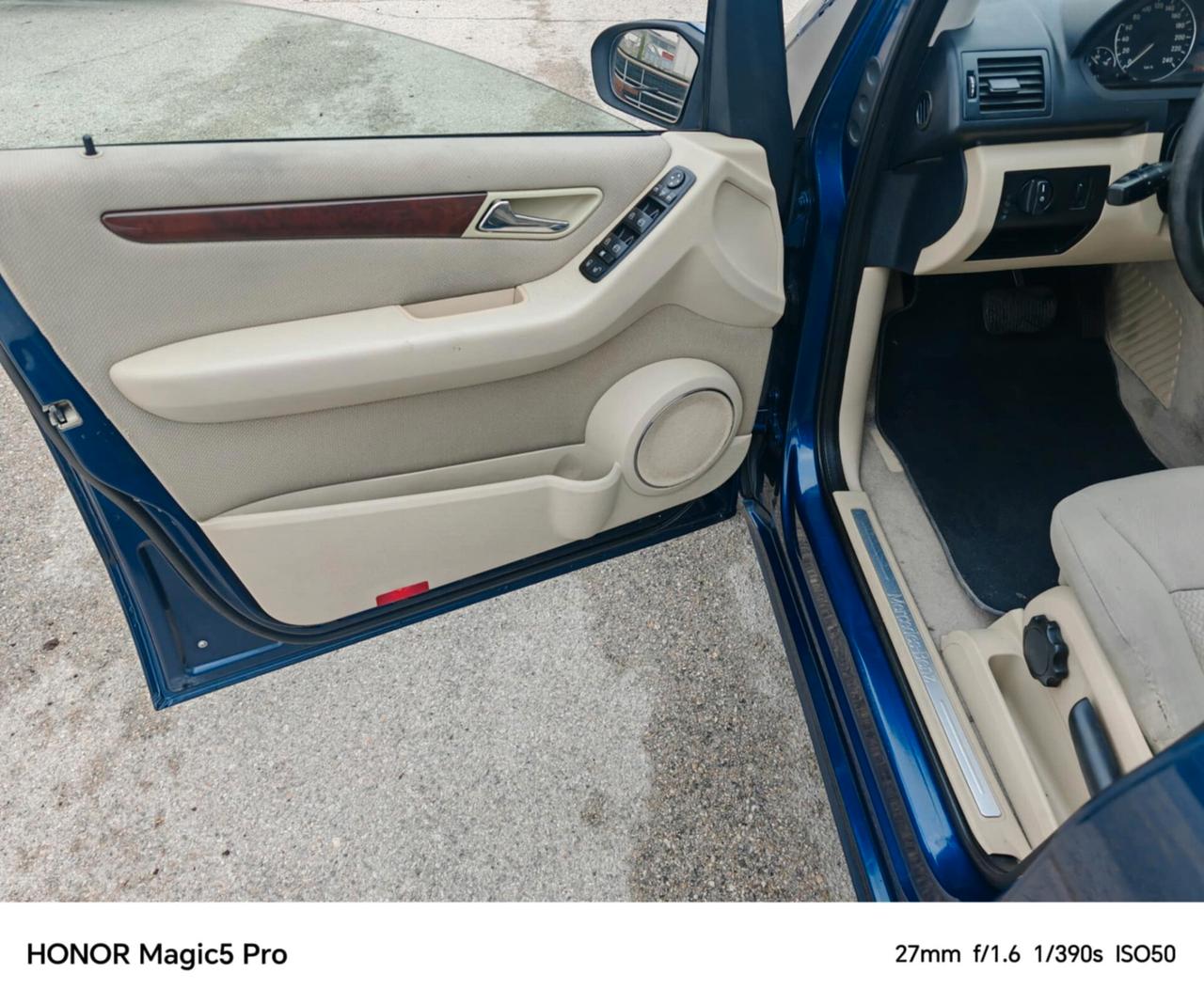 Mercedes-benz A 180 CDI Avantgarde