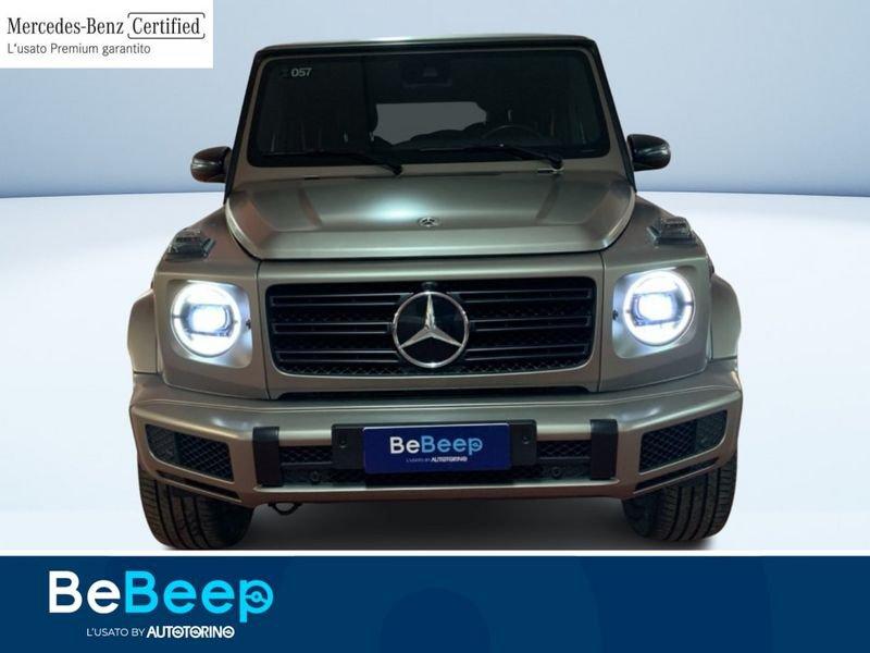 Mercedes-Benz Classe G G 400 D PREMIUM PLUS 330CV AUTO