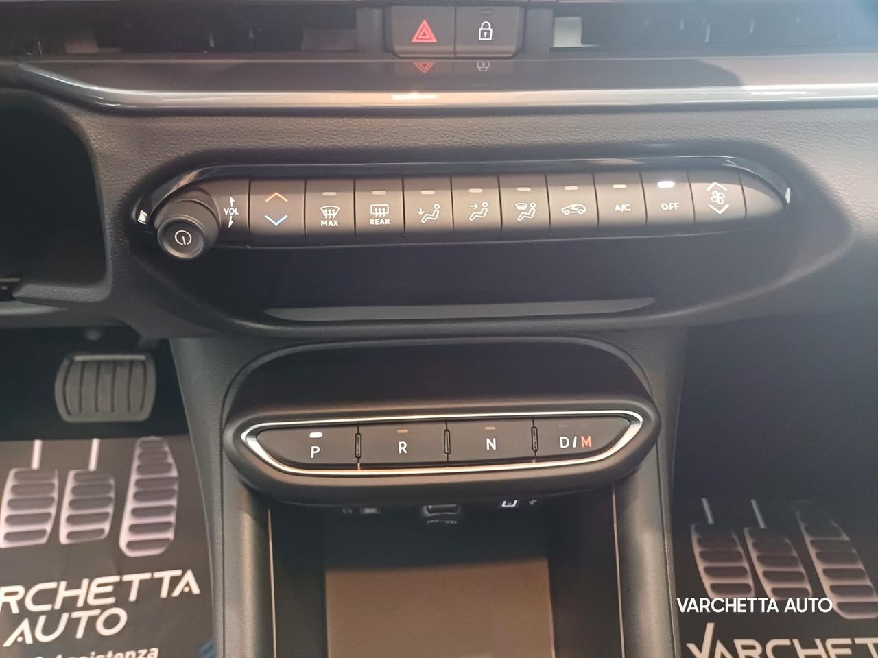 Fiat 600 Hybrid 110 CV DCT MHEV Business