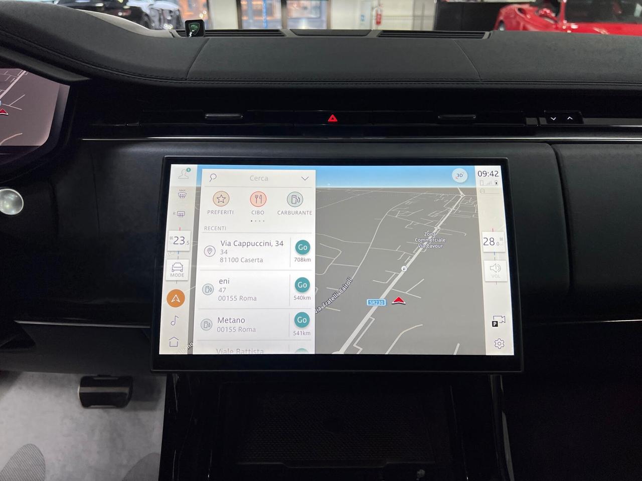 Land Rover Range 3.0D l6 HSE