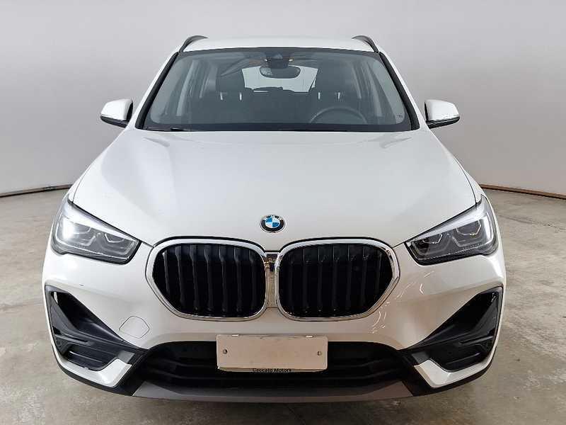 BMW X1 xDrive 25e Business Advantage automatico