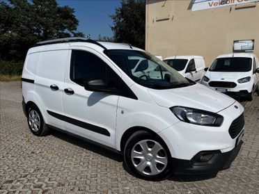FORD Transit Courier 1.0 ecoboost 100cv S&S Trend my20 del 2022