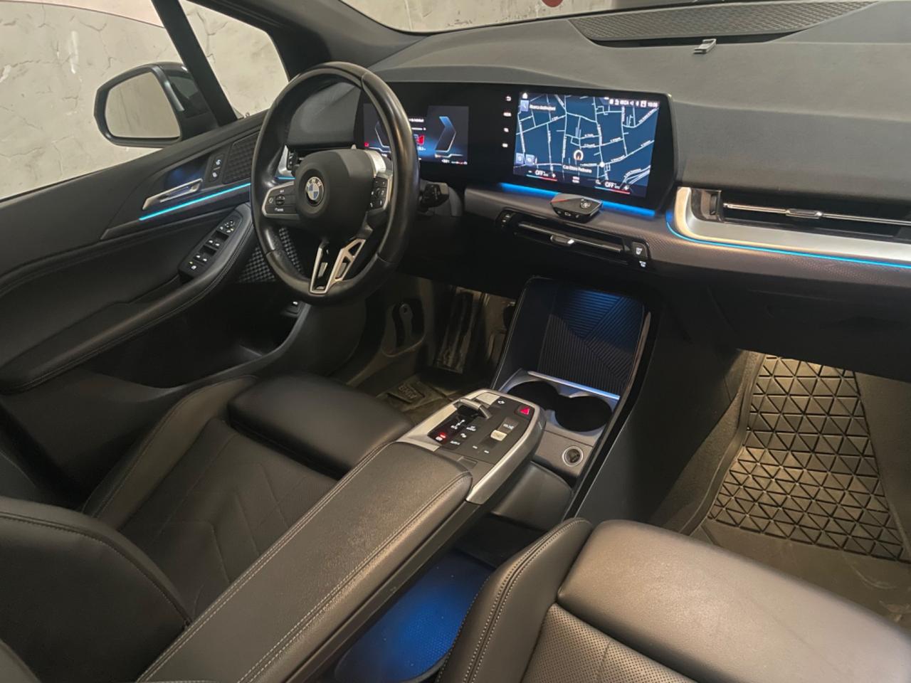 Bmw 118 128ti 5p. Msport