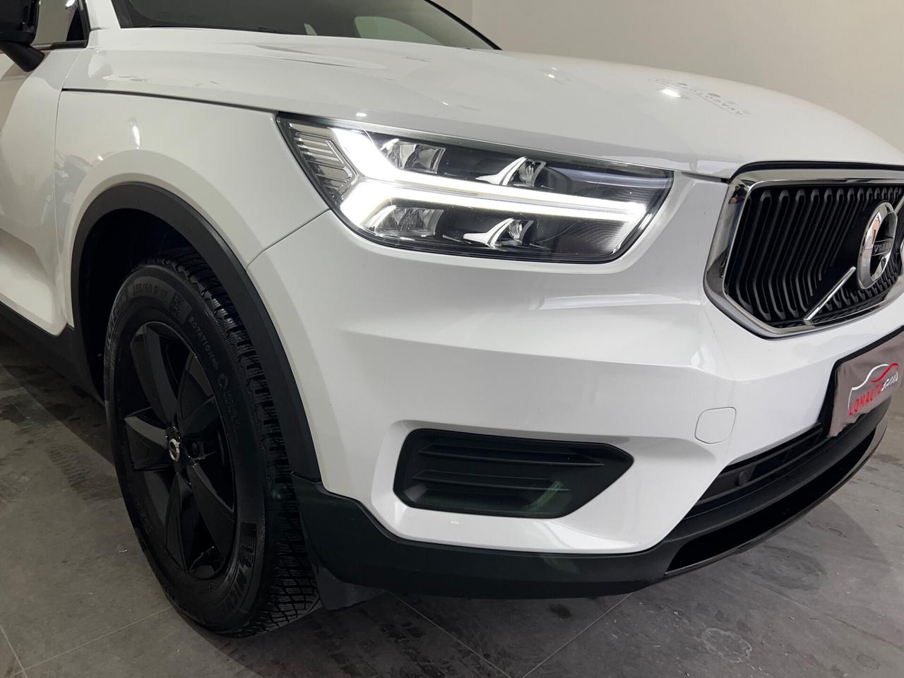 Volvo XC40 D3 LED - CAMERA - VIRTUAL