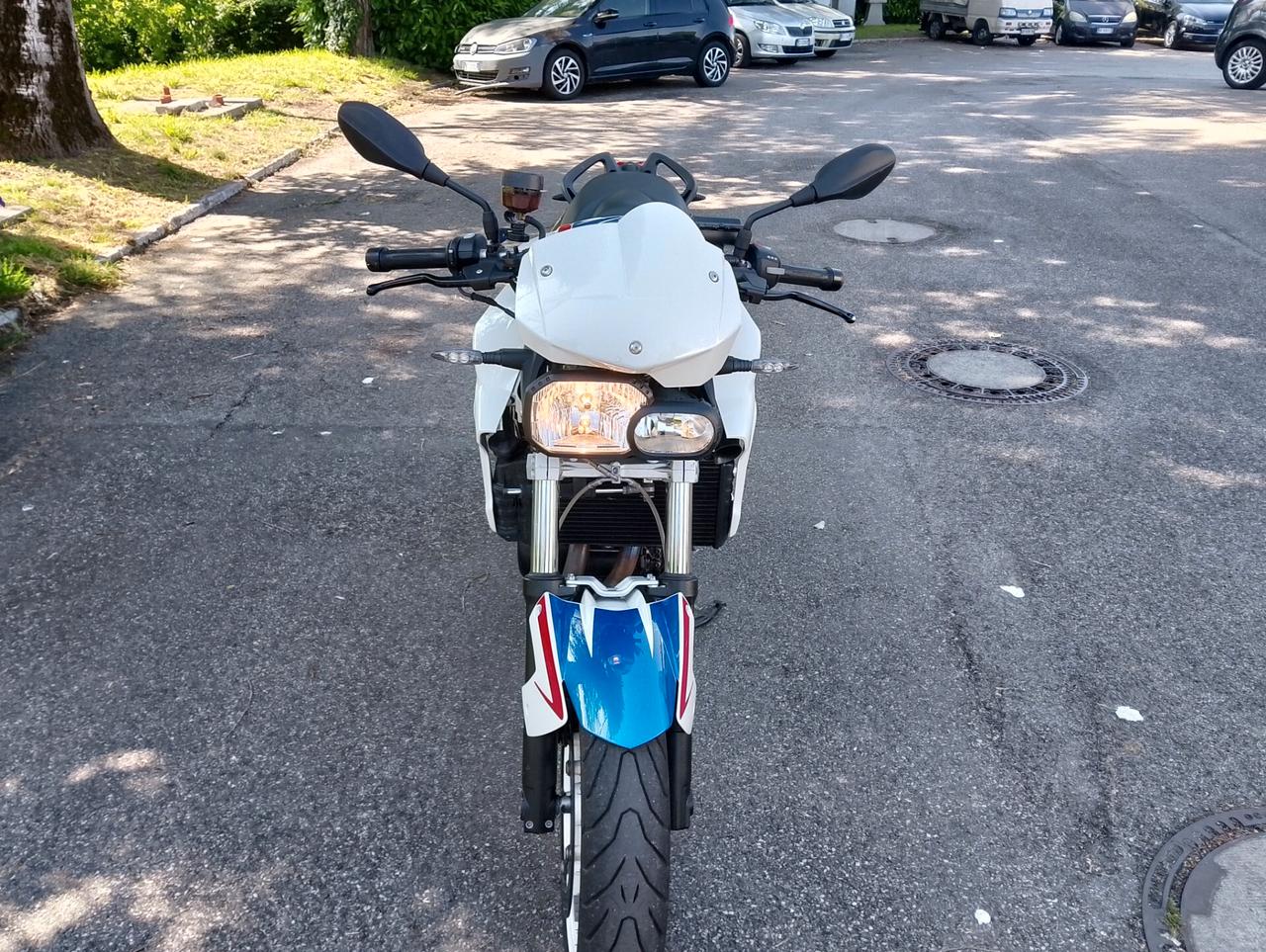 Bmw F 800 R F800 r