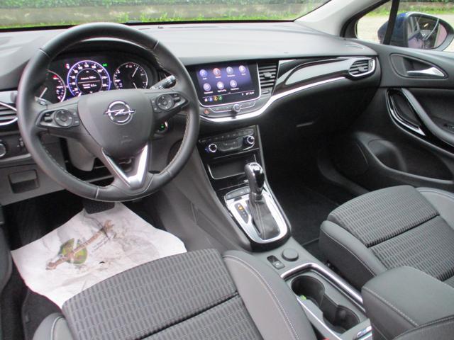 OPEL Astra 1.5 CDTI 122 CV S&S AT9 5 porte Business Elegance