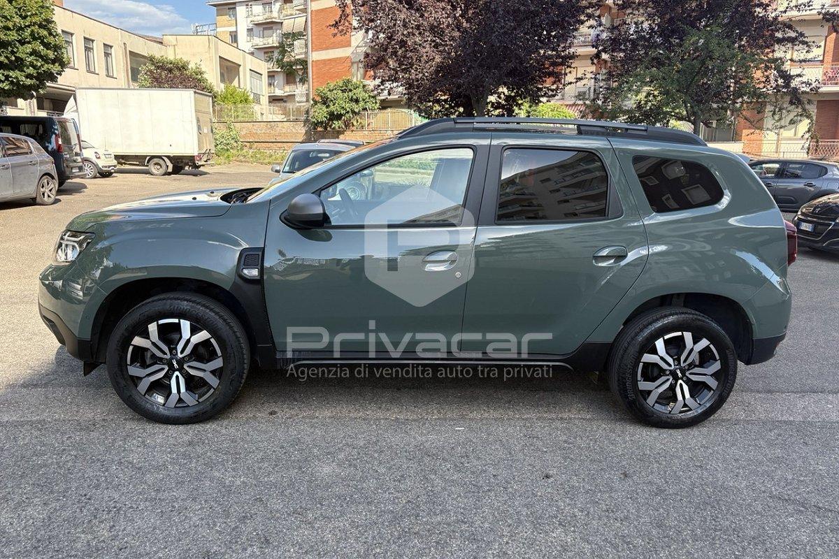 DACIA Duster 1.0 TCe GPL 4x2 Journey UP