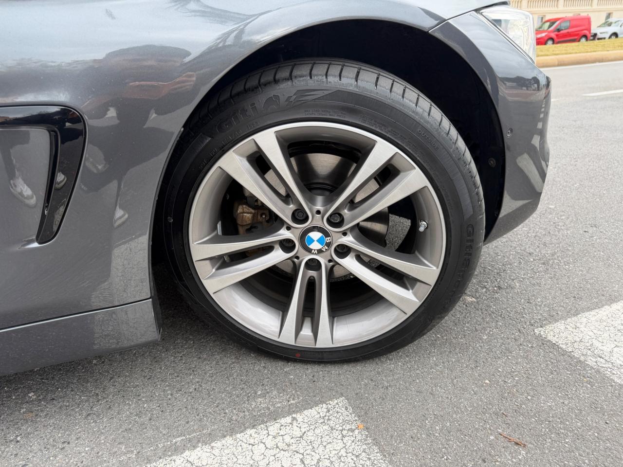 Bmw 428 428i Coupé xDrive Sport auto