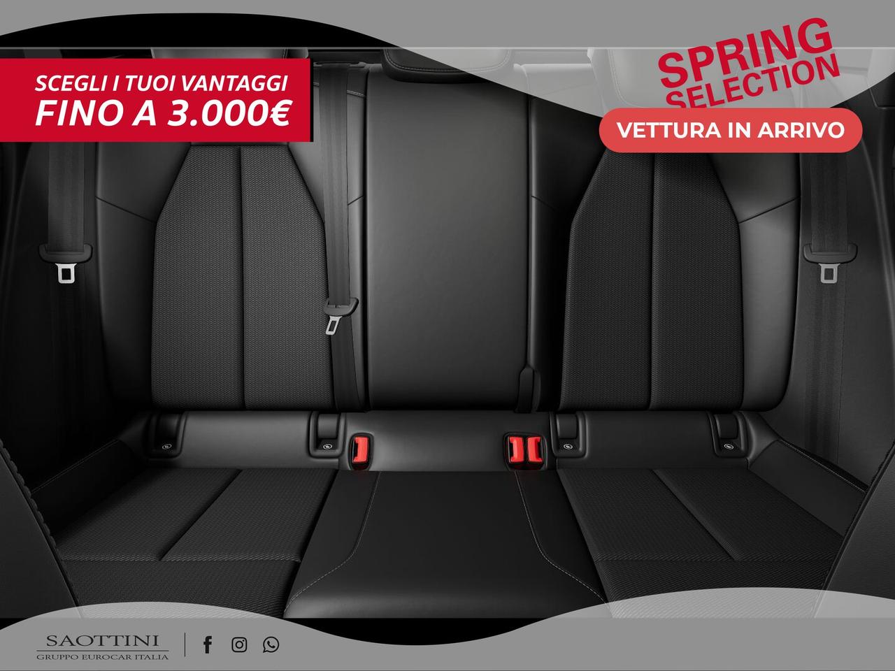 Sportback 35 2.0 TDI S line edition S tronic