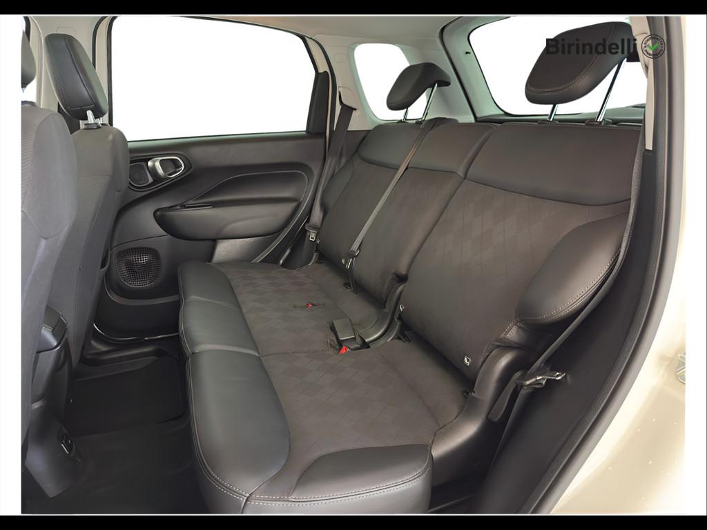 FIAT 500L - 500L 1.3 Multijet 95 CV Lounge