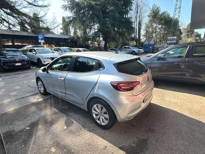 Renault Clio 0.9 TCE 75cv MOSCHINO ZEN