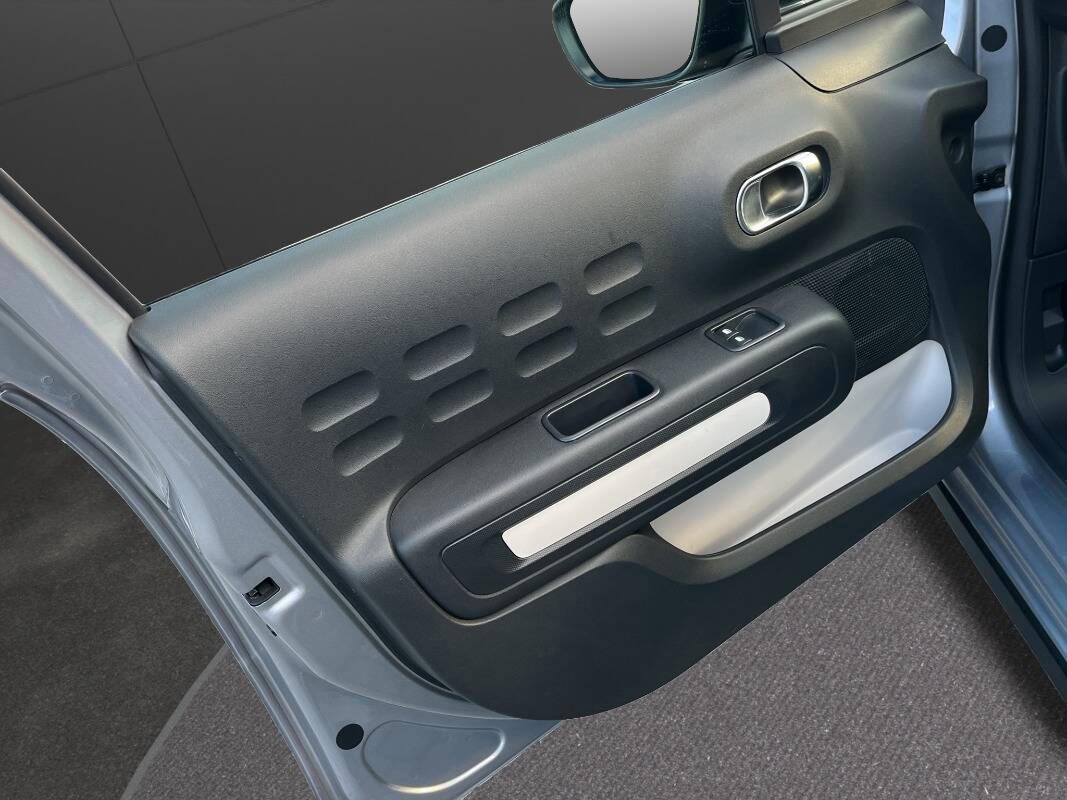 Citroen C3 1.2 puretech Feel s&s 83cv neopatentati my18