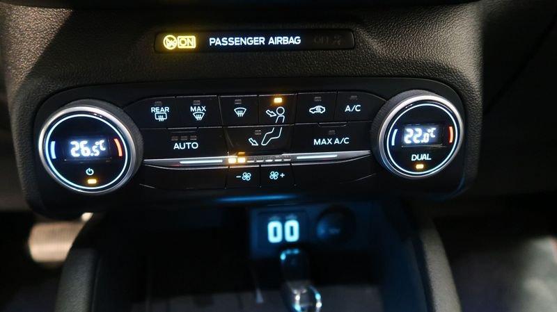 Ford Kuga Kuga 2.5 Plug In Hybrid 225 CV CVT 2WD ST-Line #HEAD UP DISPLAY#NAVI#CARPLAY#