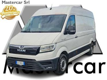 MAN TGE Etge 35 std ELETTRICO - GD106SL