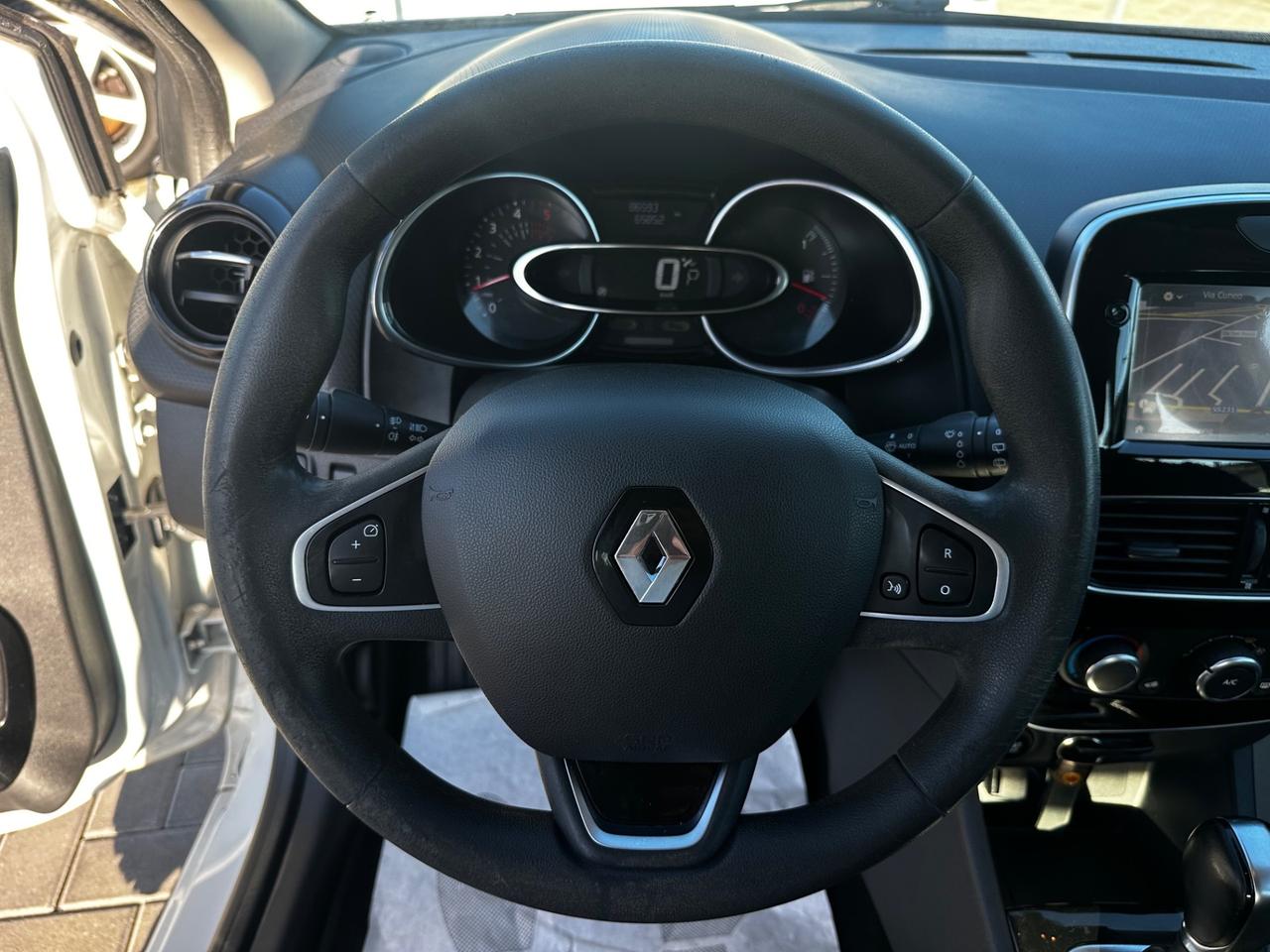 Renault Clio dCi 90CV AUTOMATICA*NEOPENTATI