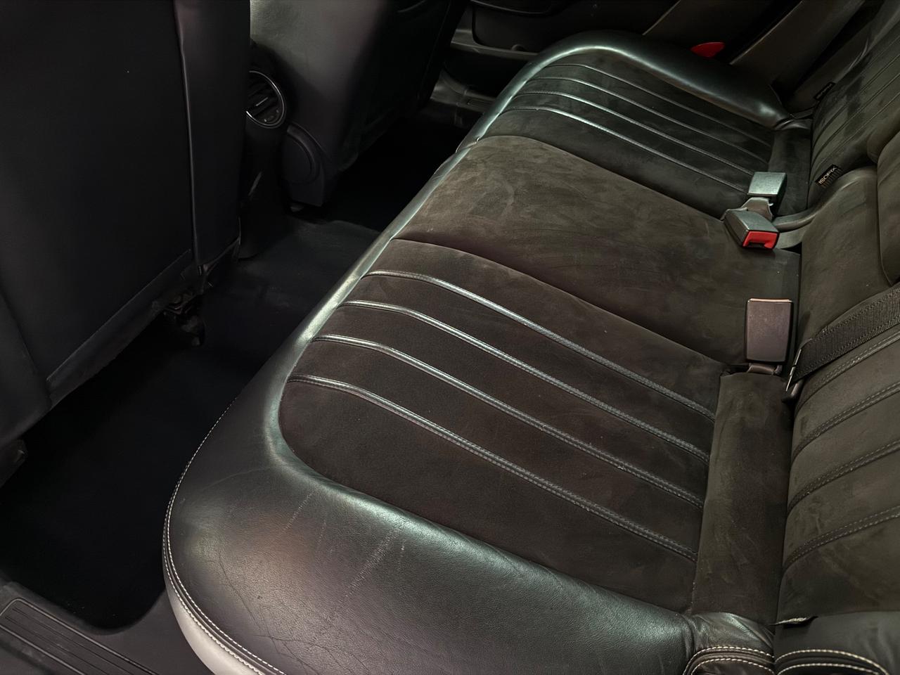Lancia Delta 1.6 MJT 120Cv Platino-Full Opt