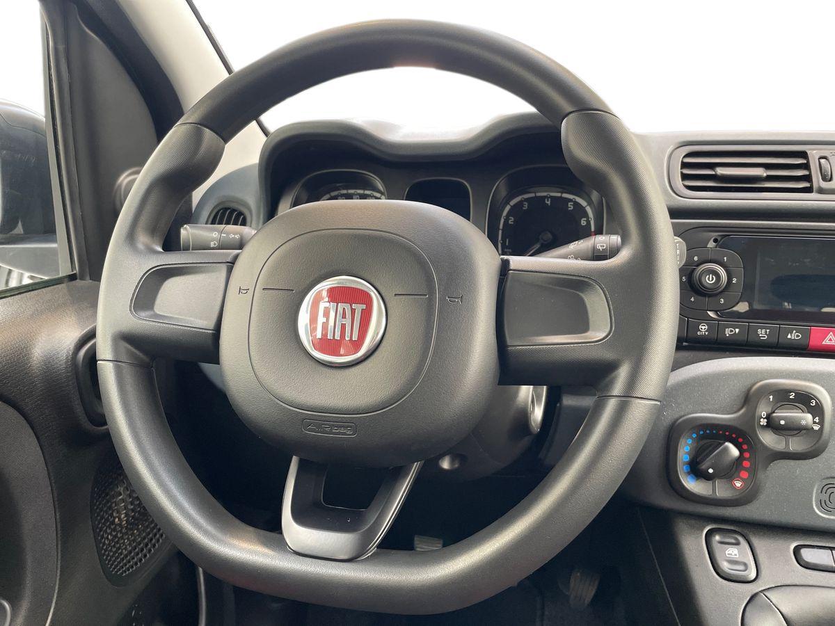 FIAT Panda III 2016 - Panda 1.2 Easy s&s 69cv my19