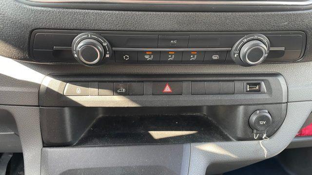 CITROEN Jumpy BlueHDi 120 S&S XS Comfort - PREZZO +IVA