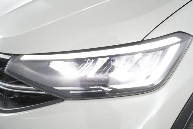 VOLKSWAGEN Taigo Taigo 1.0 TSI 110 CV DSG Life