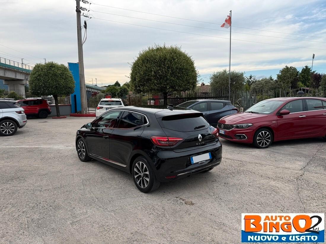 Renault Clio Full Hybrid E-Tech 145 CV 5 porte Techno