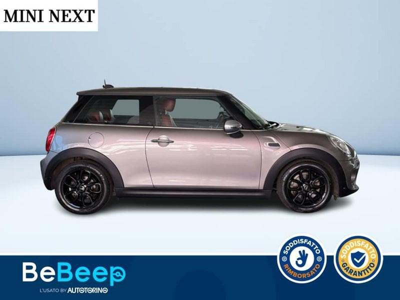 MINI Mini 3 porte 1.5 COOPER HYPE 3P AUTO