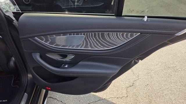 MERCEDES-BENZ GT Coupé 4 53 4Matic+ EQ-Boost AMG PERMUTE