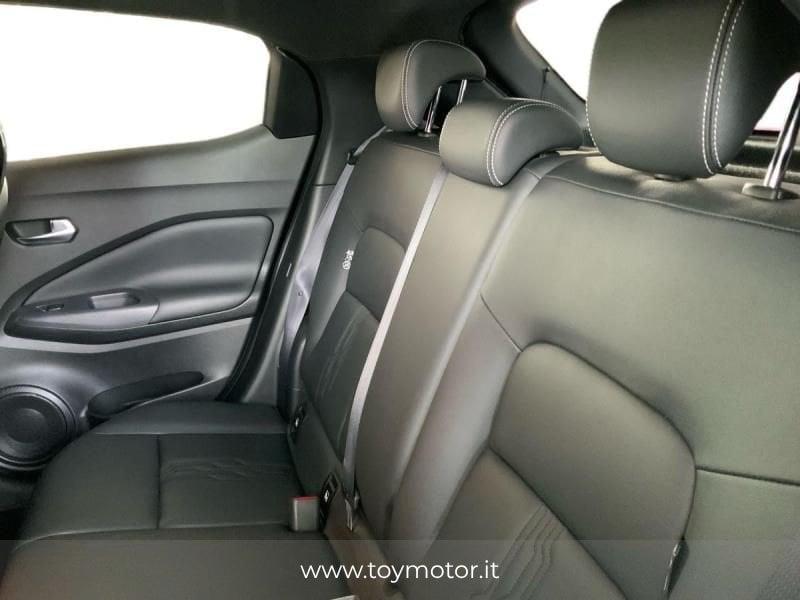 Nissan Juke 2ª serie 1.6 HEV Tekna
