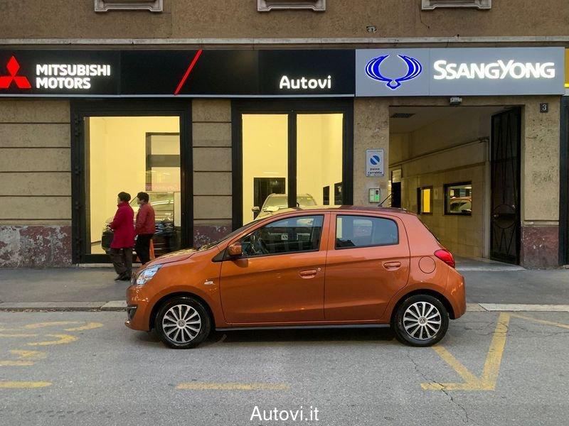 Mitsubishi Space Star Space Star 1.0 Funky (PROMO)