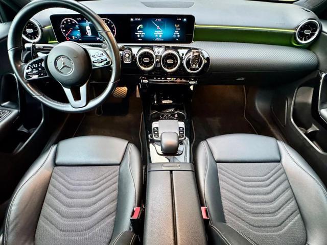 MERCEDES-BENZ A 180 Classe A - BUSINESS *SOLO 67.000Km!*