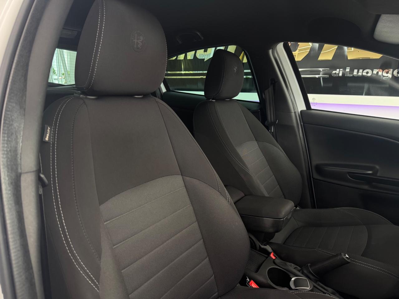 Alfa Romeo Giulietta 1.6 JTDm 120 CV Super