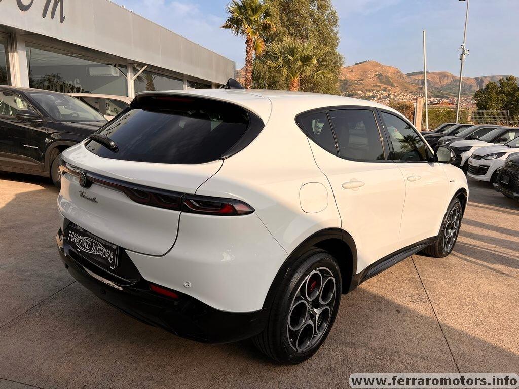 Alfa Romeo Tonale 1.6 diesel 130 CV TCT6 Veloce SOLO 16.000 KM
