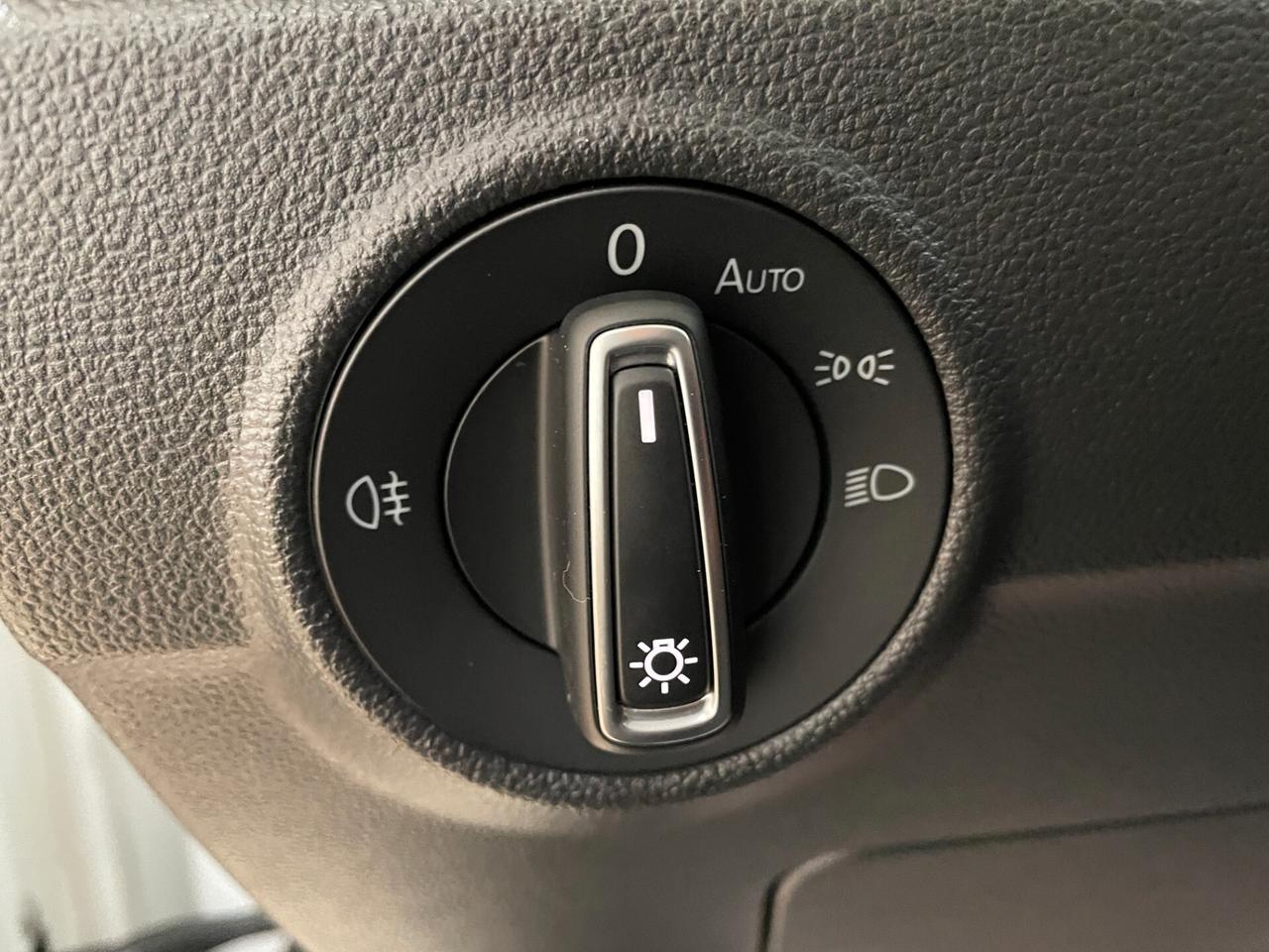 Volkswagen T-Roc 1.6 TDI SCR Advanced BlueMotion Technology