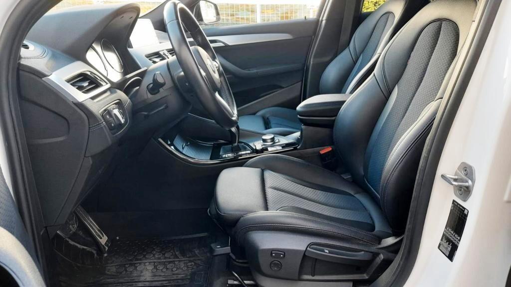 Bmw X2 sDrive18d Msport