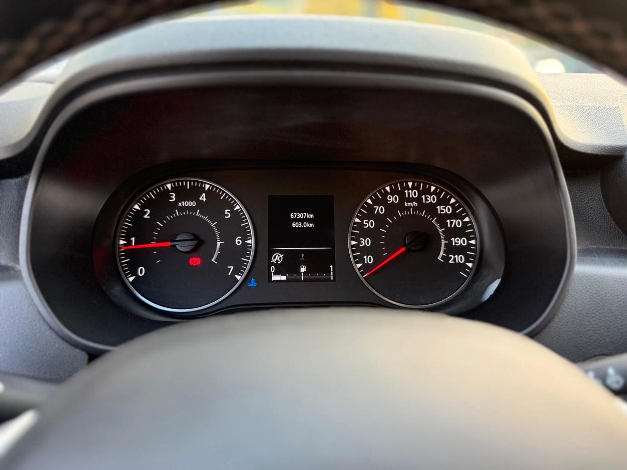 Dacia Duster 1.5 Blue dCi 8V 115 CV 4x2 Extreme