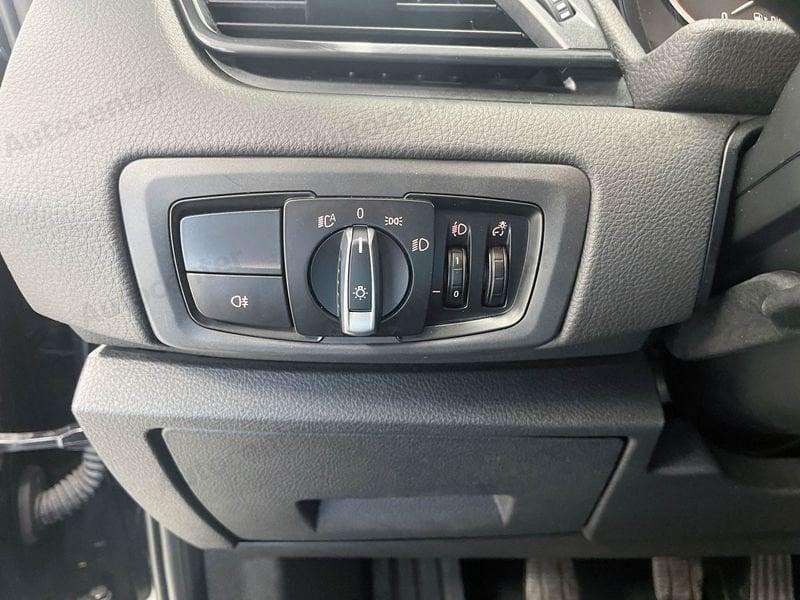 BMW Serie 2 Active Tourer 216d Active Tourer