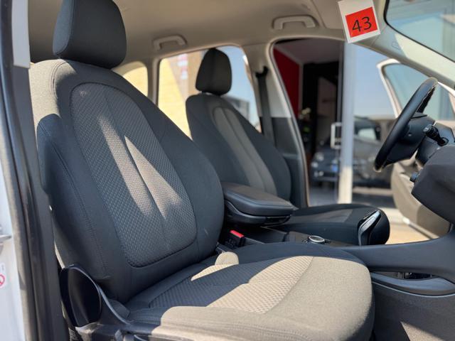 BMW X1 sDrive18d Business Advantage SPORT AUTO