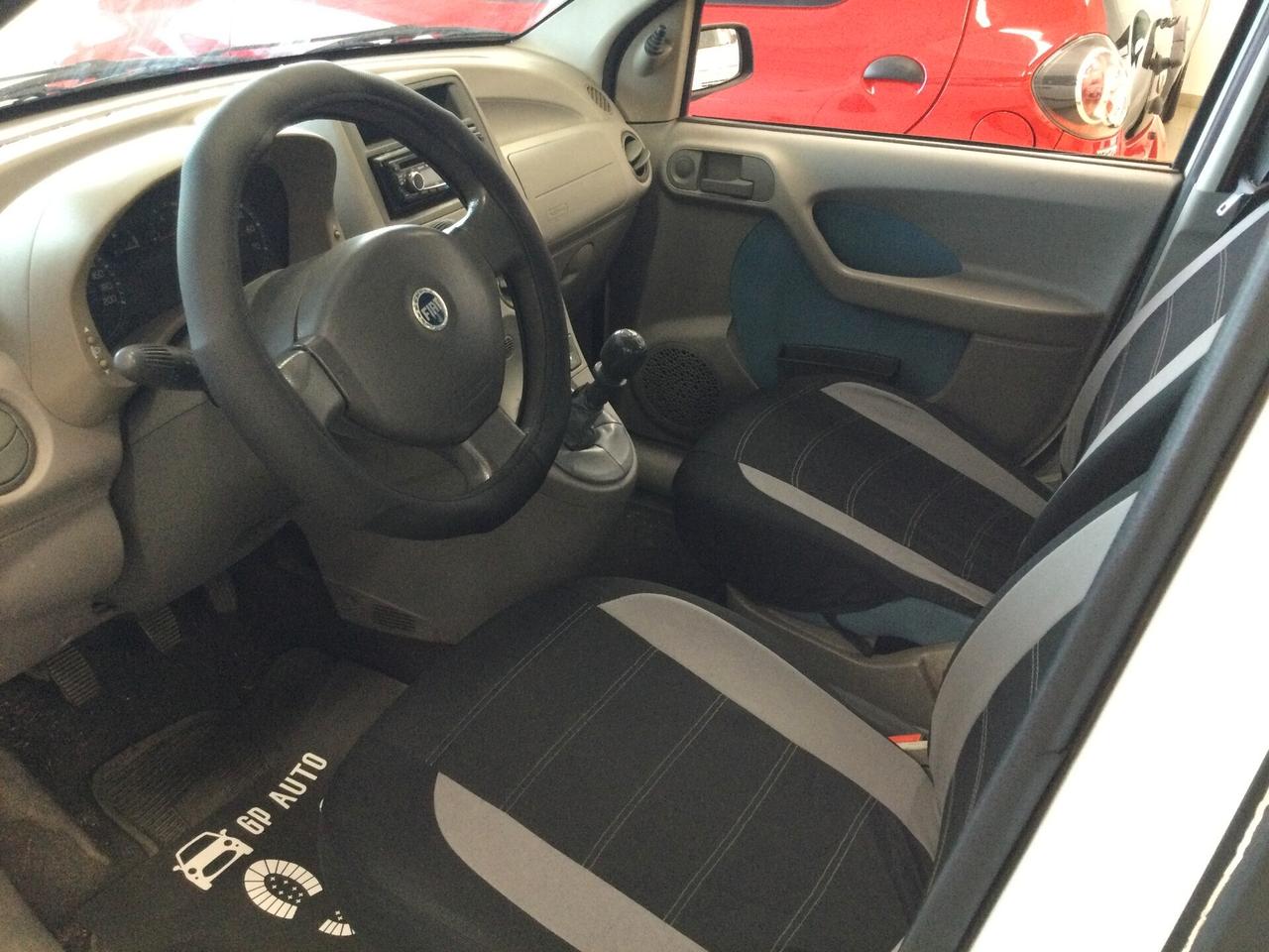 Fiat Panda 1.2 Dynamic