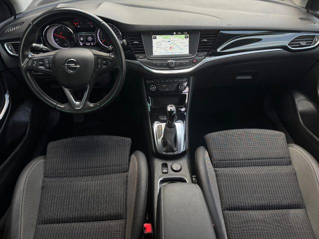 OPEL Astra 1.5 122CV Sports Tourer Ultimate Ok Neop.Unip.
