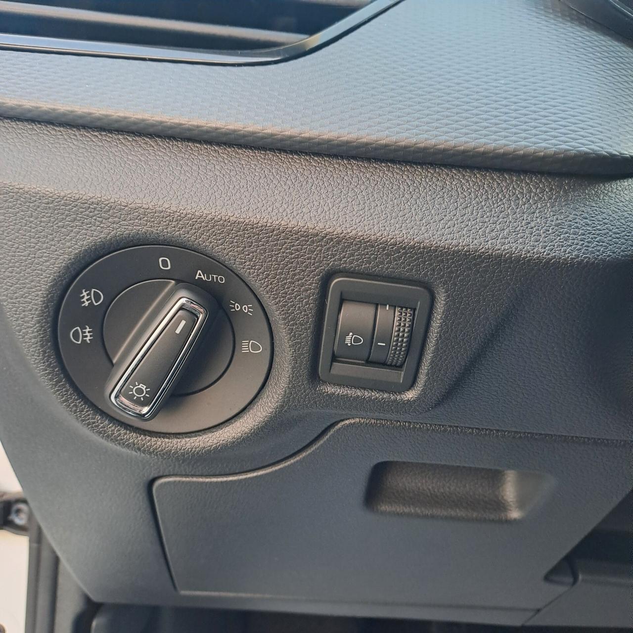 Skoda Scala 1.0 Tsi 110Cv Ambition