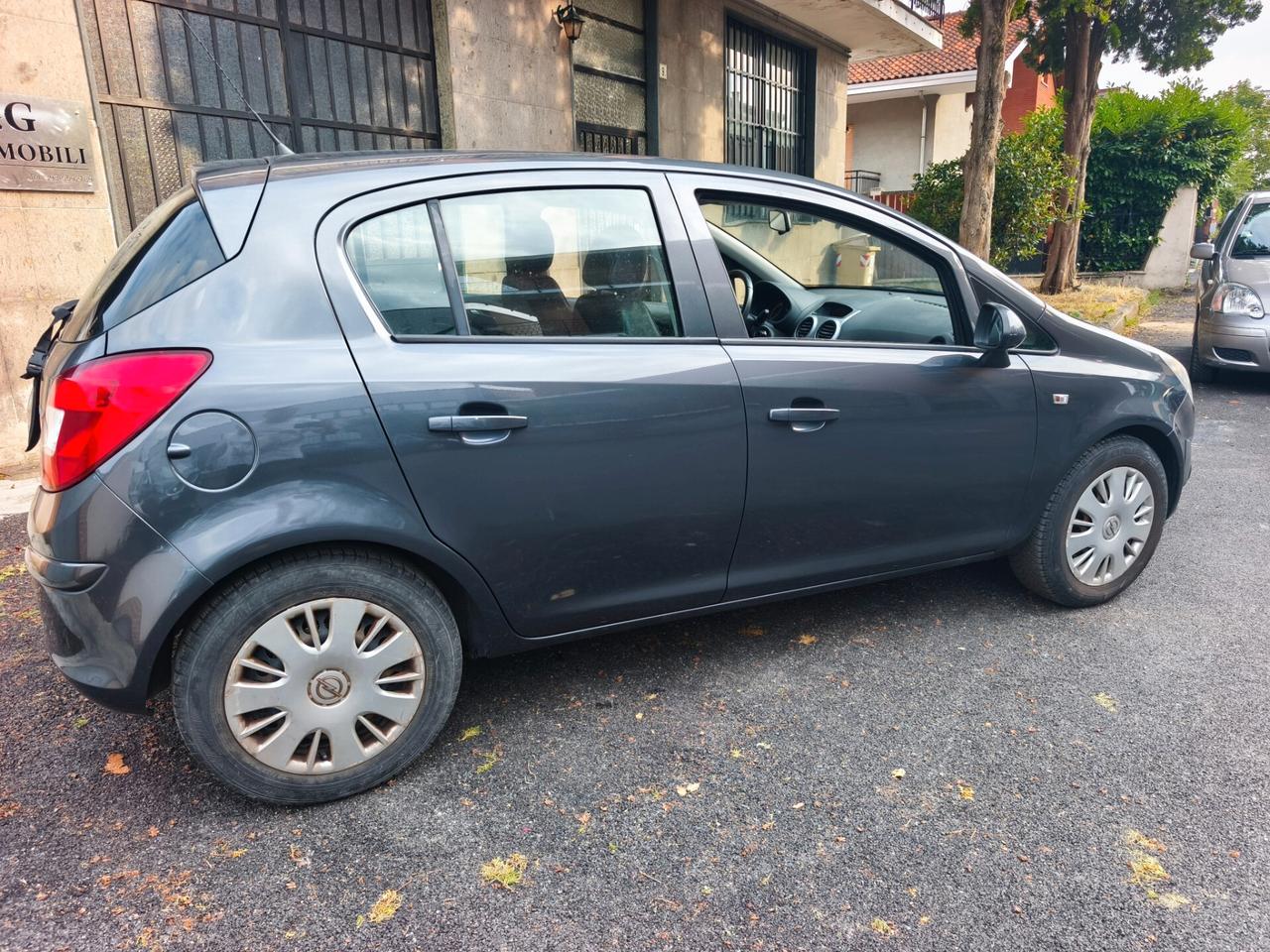 Opel Corsa 1.2 85CV 5 porte GPL-TECH Elective