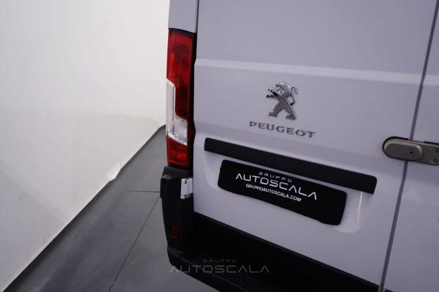 PEUGEOT Boxer 333 2.2 BlueHDi 140cv S&S L3H2 PLM-TM Furgone