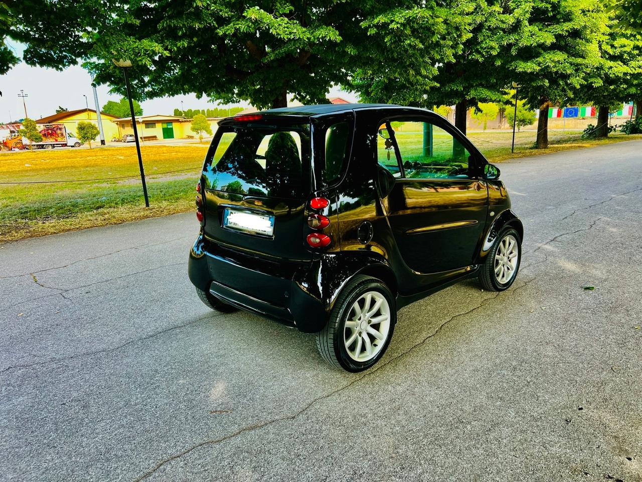 Smart 800 & pure cdi (30 kW)