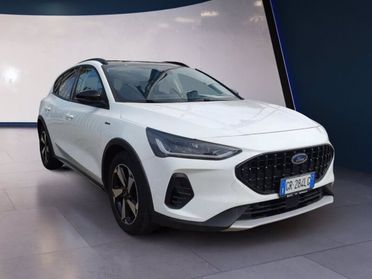 FORD Focus 1.0 EcoBoost Hybrid 125 CV 5p. Active del 2023